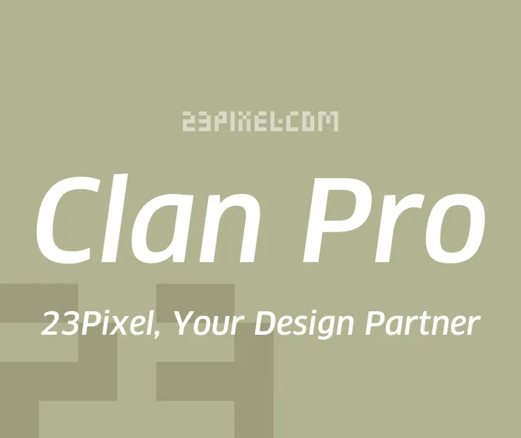 Clan Pro