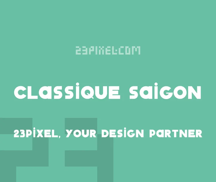 Classique Saigon