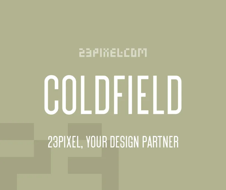 Coldfield