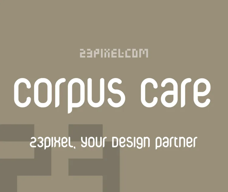 Corpus Care