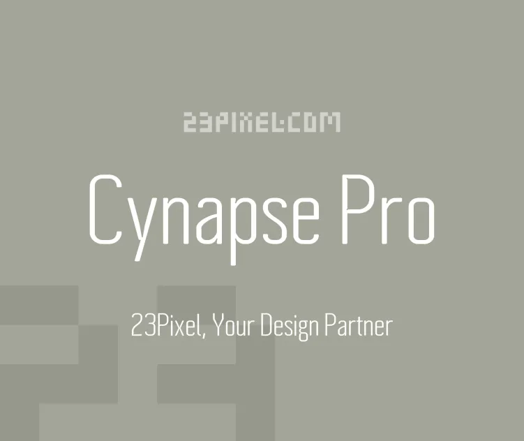Cynapse Pro