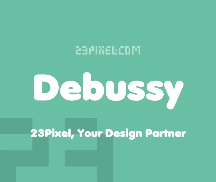 Debussy