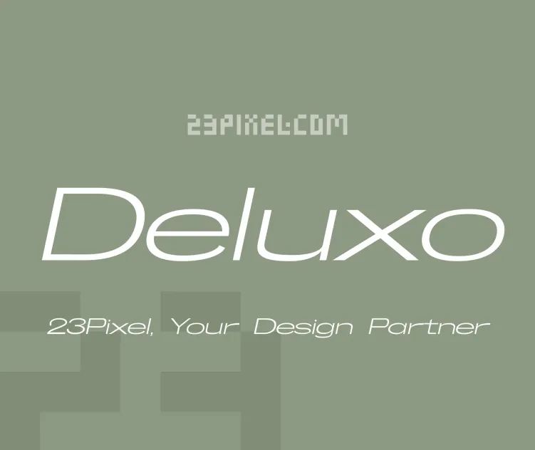 Deluxo