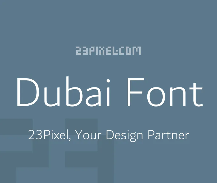 Dubai
