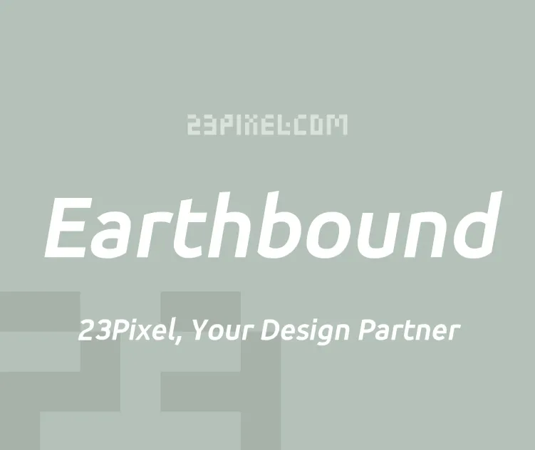 Earthbound