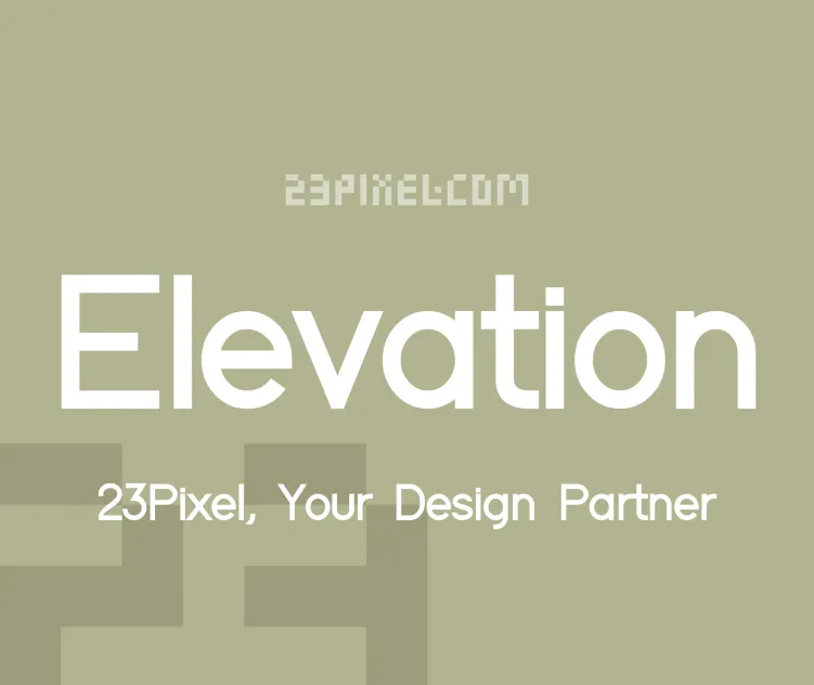 Elevation