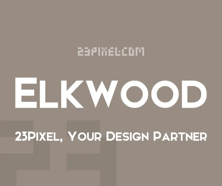 Elkwood