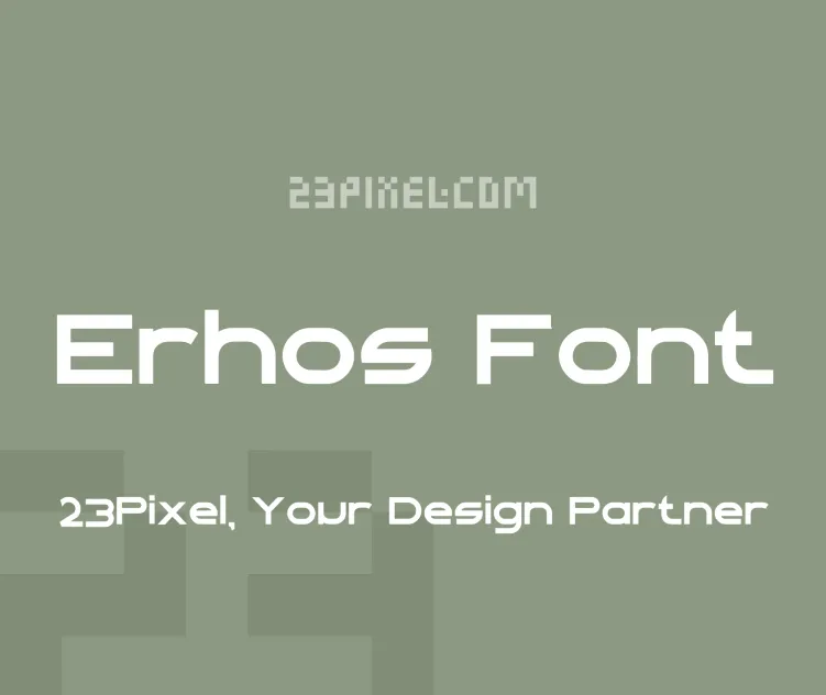 Erhos