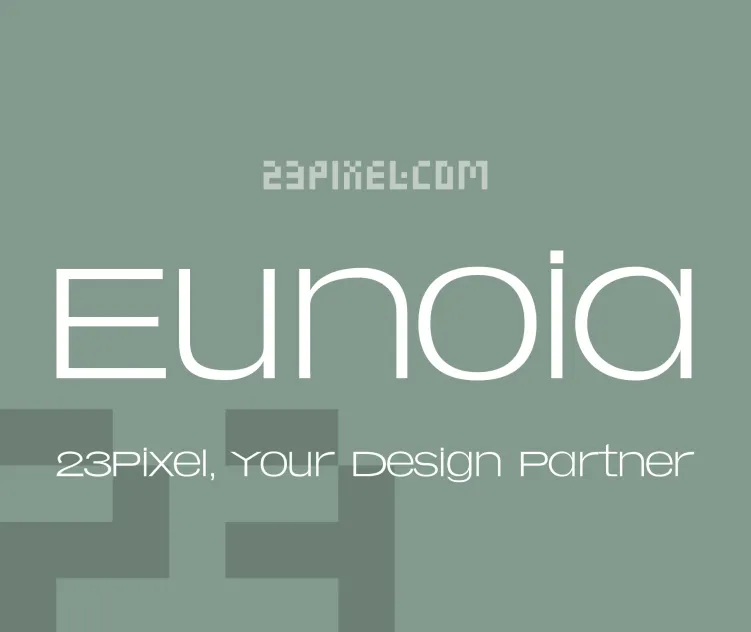 Eunoia