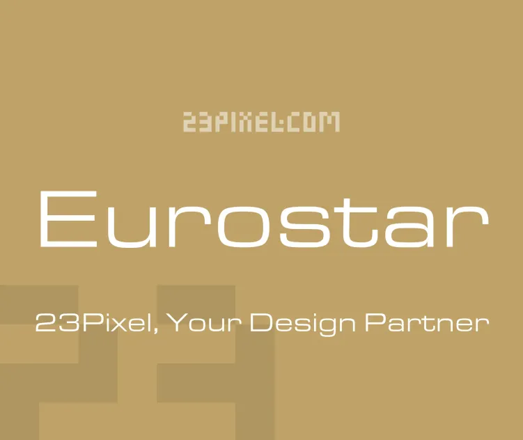 Eurostar