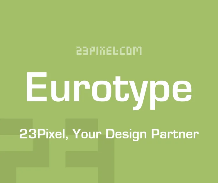 Eurotype