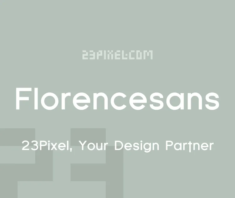 Florencesans
