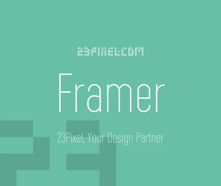 Framer