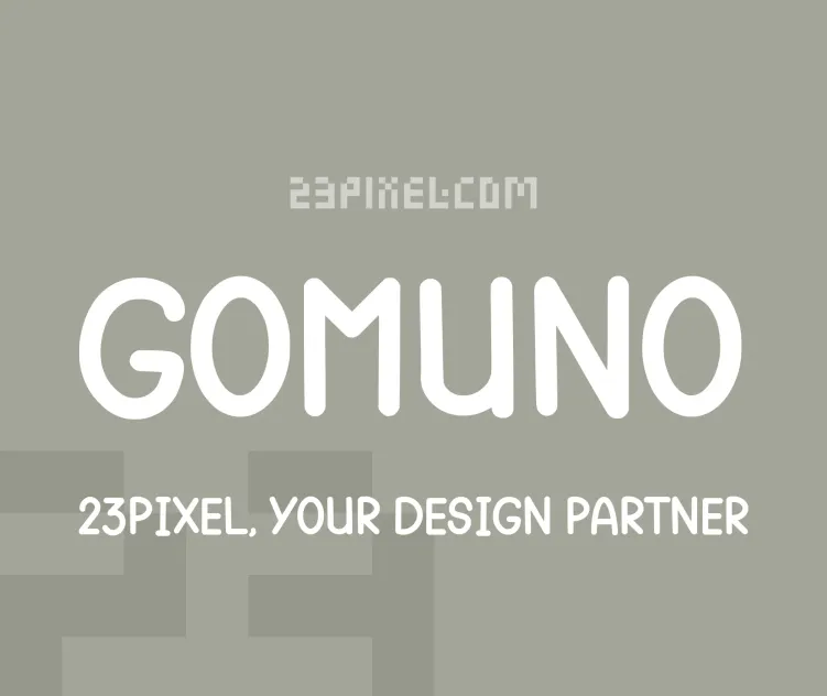 Gomuno