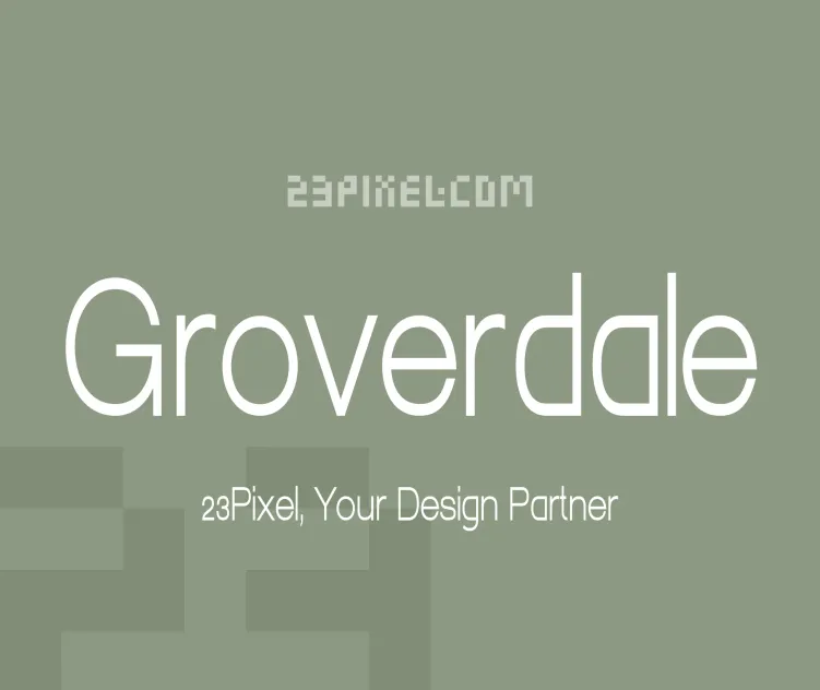 Groverdale