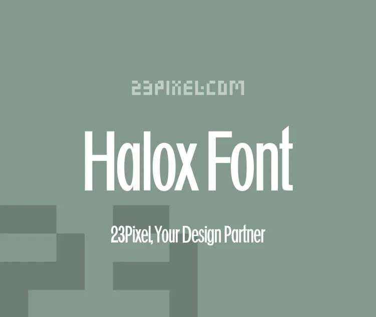 Halox