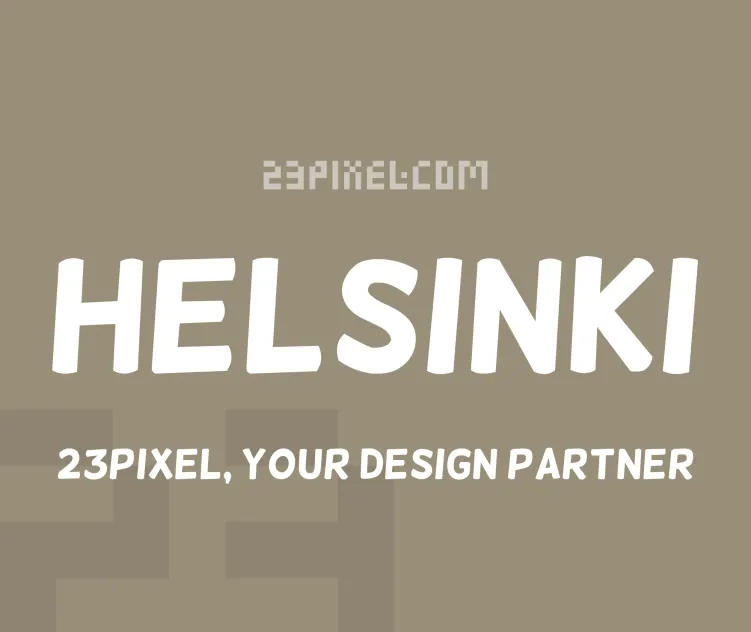 Helsinki