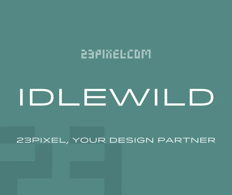 Idlewild
