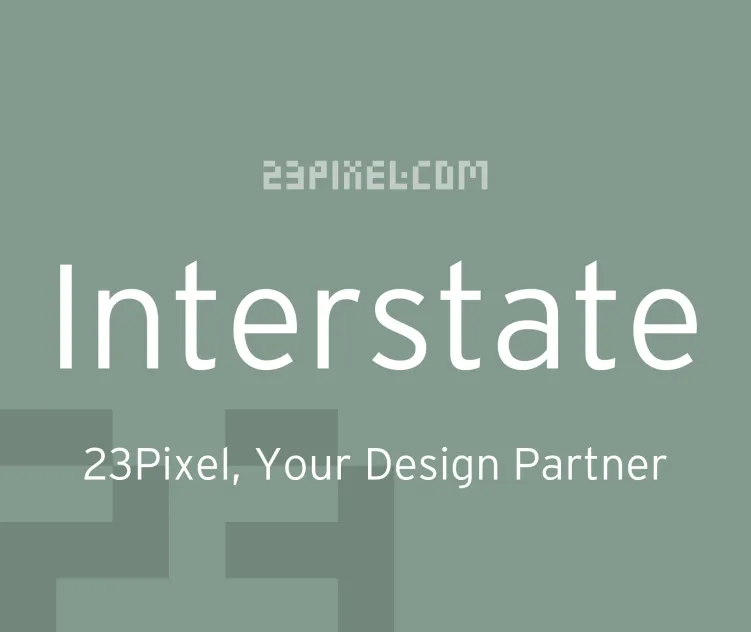 Interstate