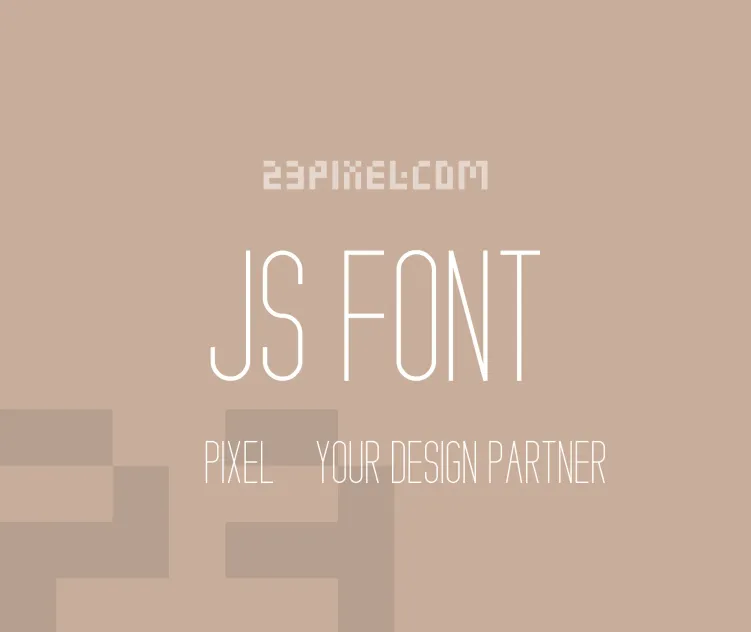 Js