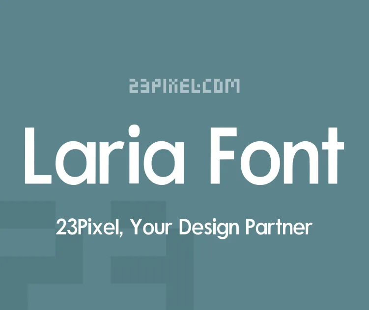 Laria