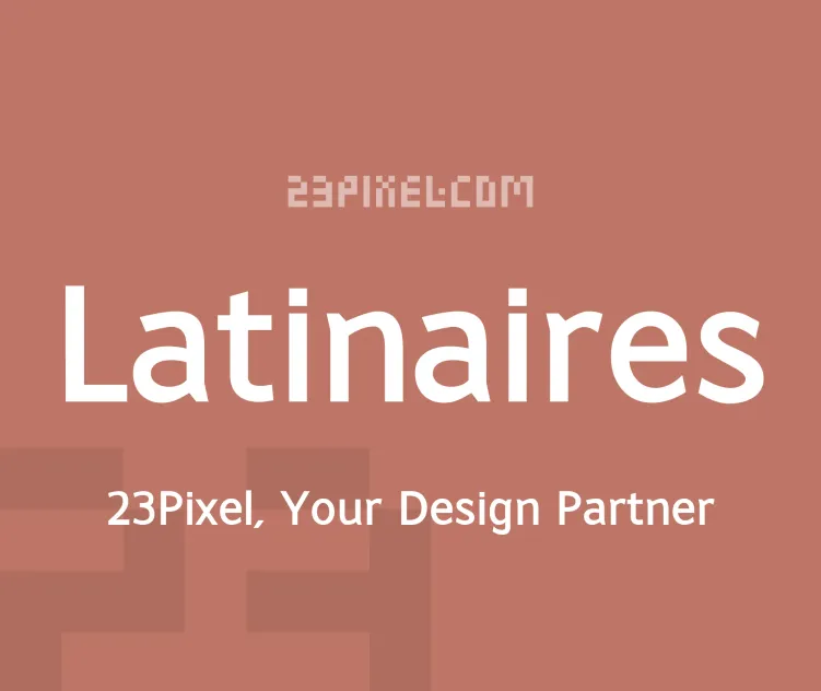 Latinaires