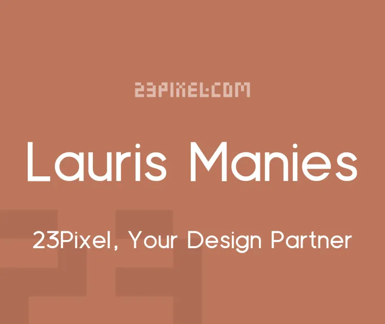 Lauris Manies
