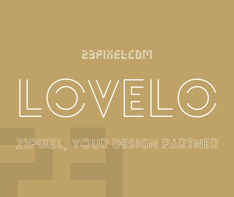 Lovelo