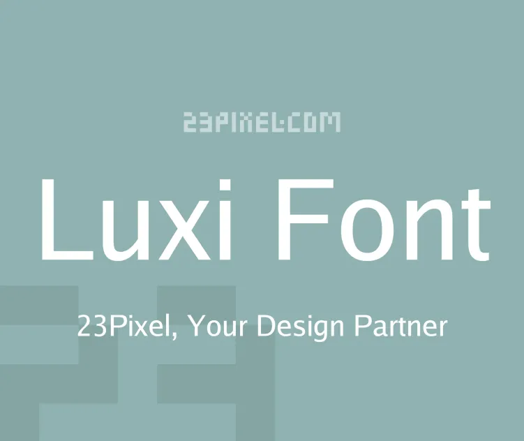 Luxi
