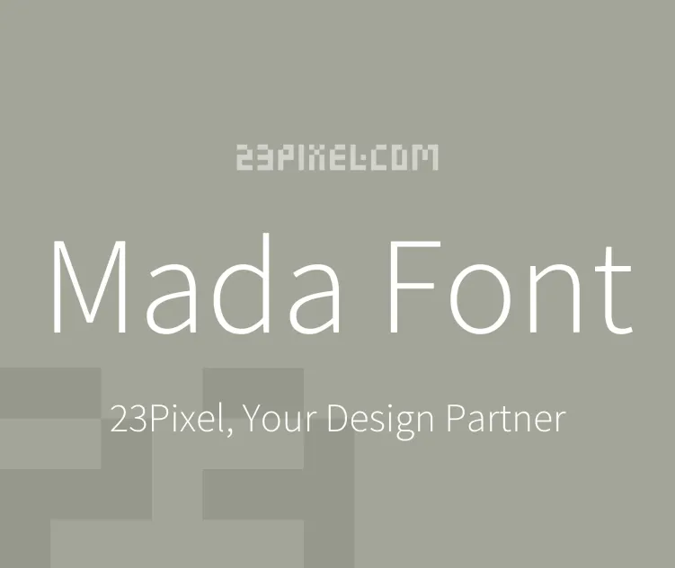 Mada