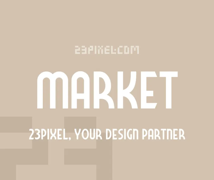 Market