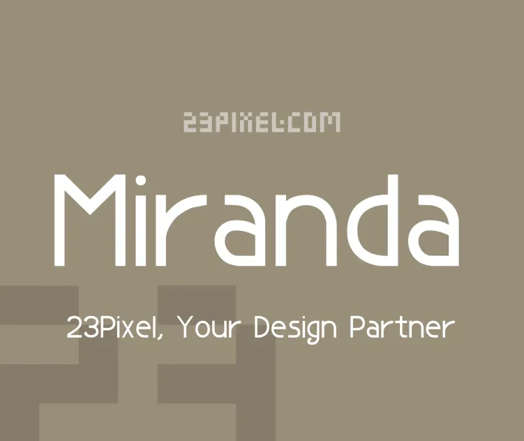Miranda