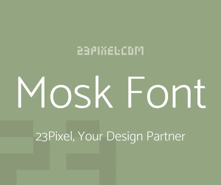 Mosk