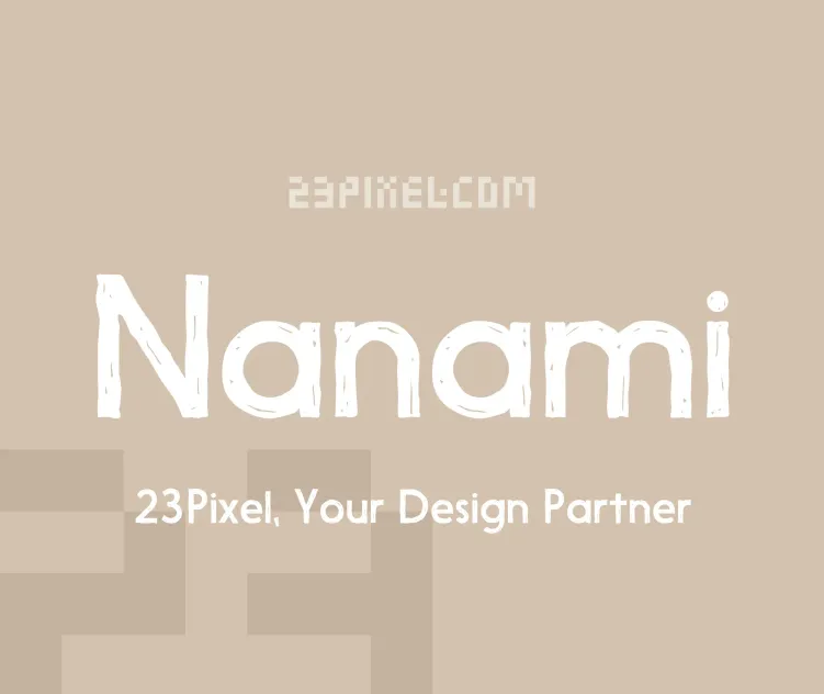 Nanami