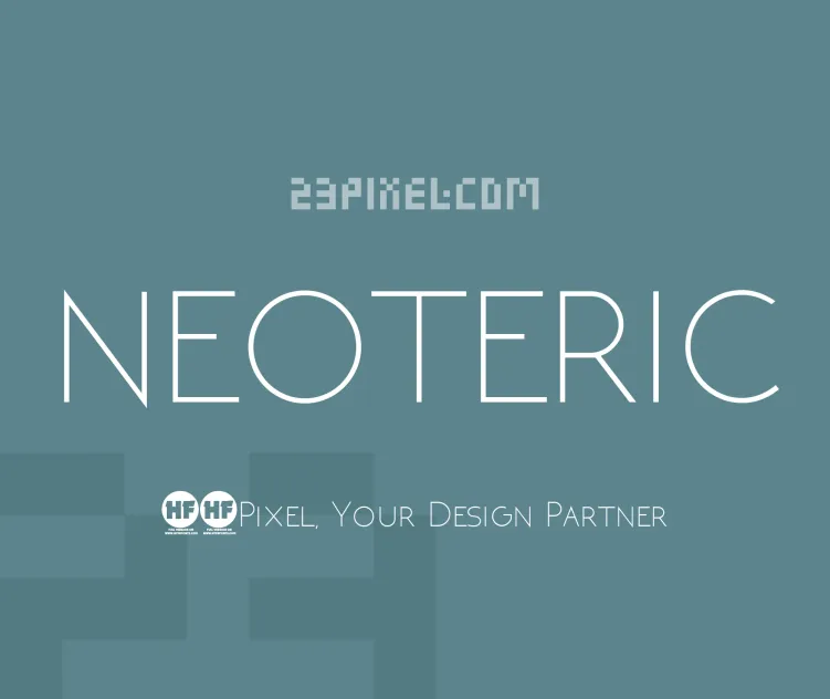 NEOTERIC