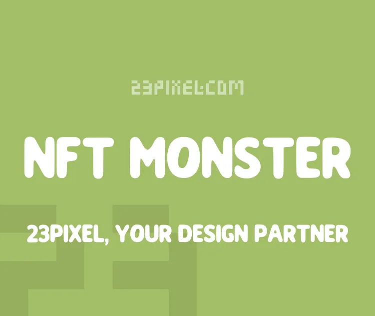 Nft Monster