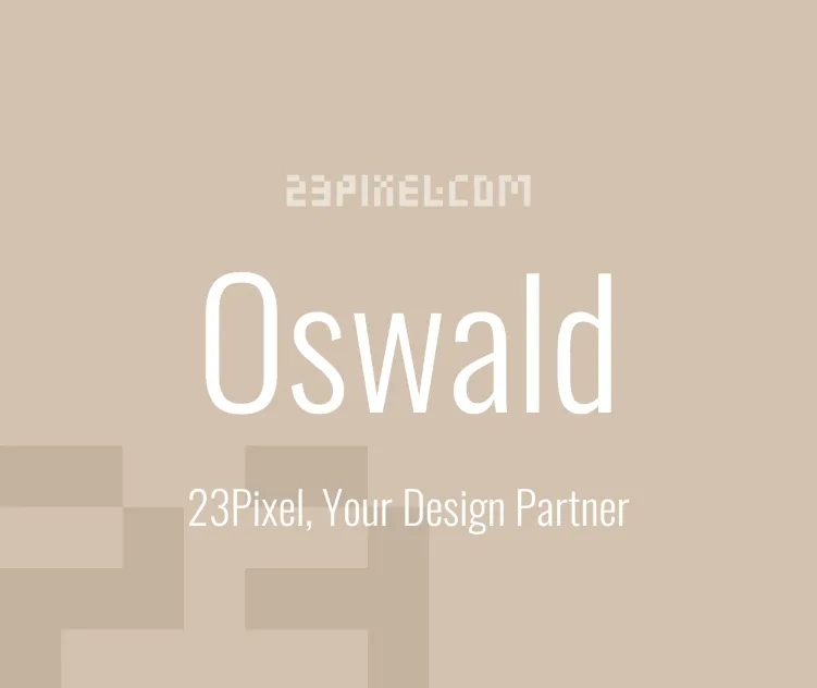 Oswald