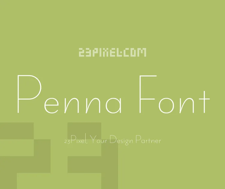 Penna