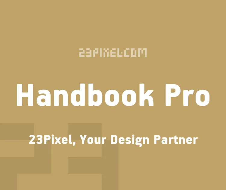 Pf Handbook Pro