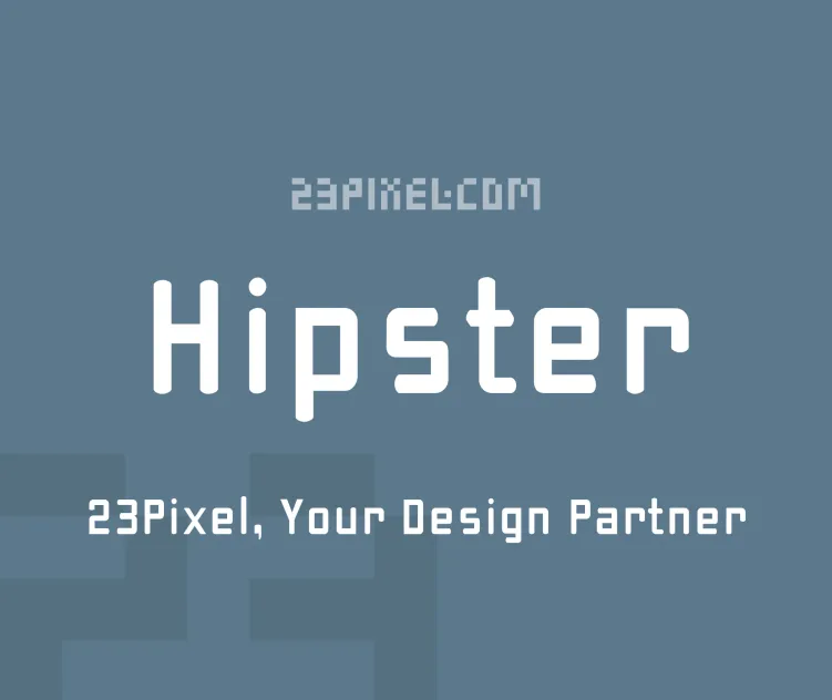 Pf Hipster