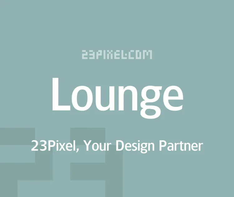 Pf Lounge