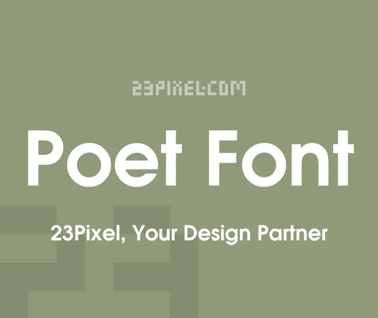 Poet