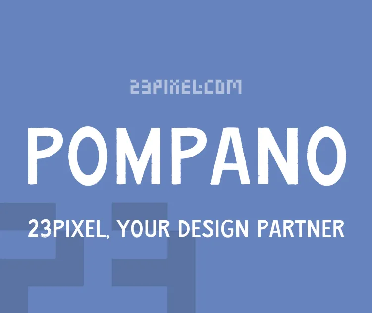 Pompano