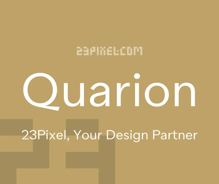 Quarion