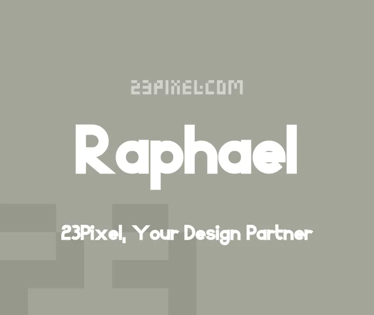 Raphael