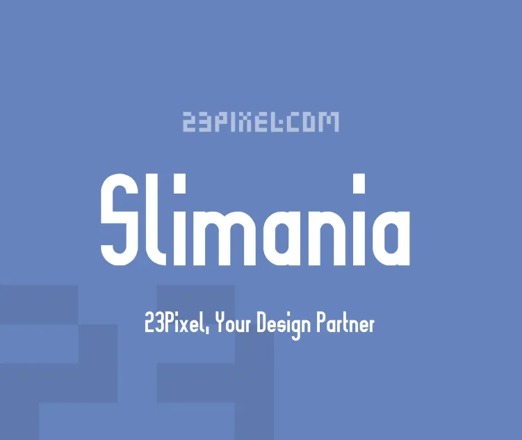 Slimania