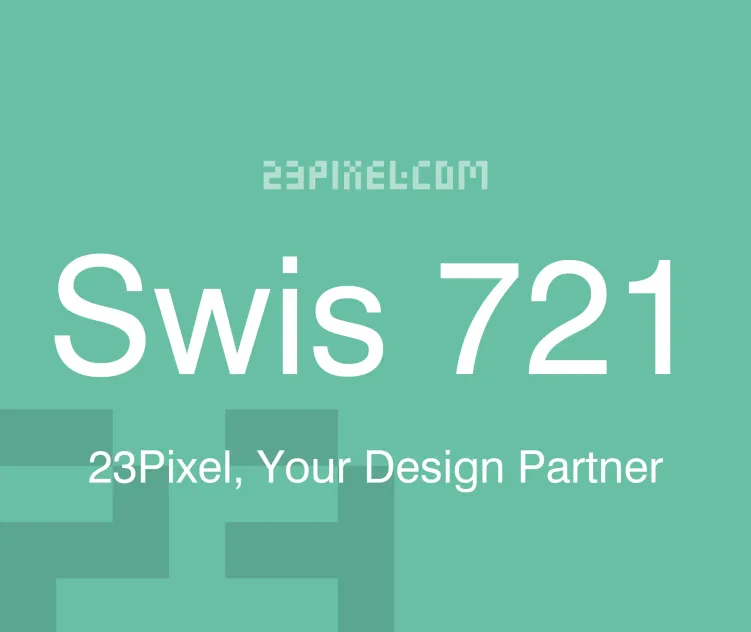 Swis 721