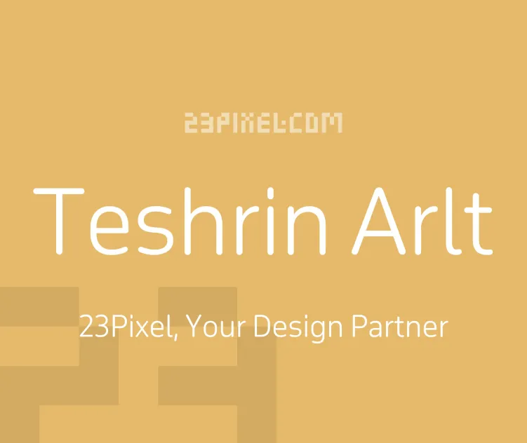 Teshrin Arlt