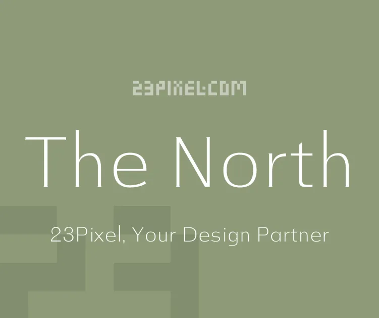The North