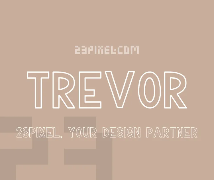 Trevor